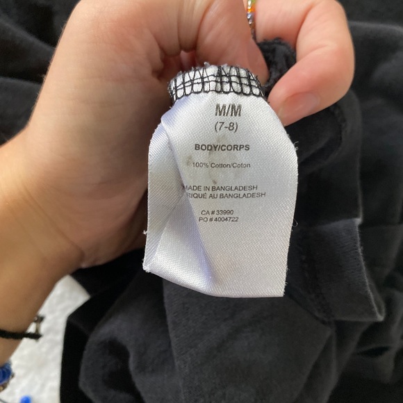 Rolling Stones Top - Picture 3 of 3